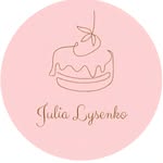 Julia Sweets Bakery logo
