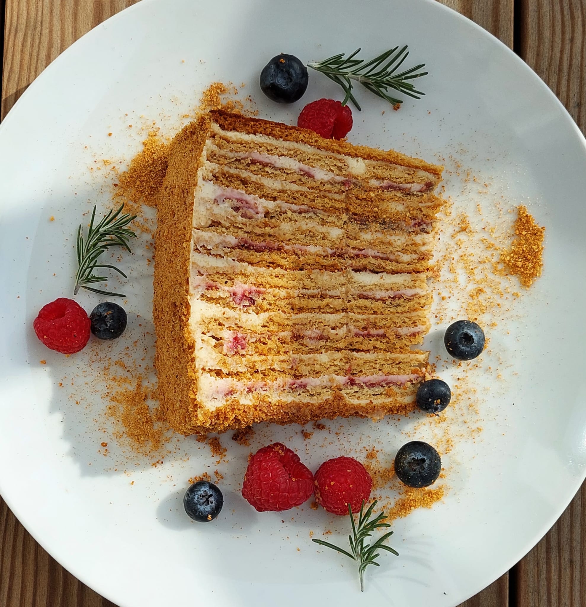 Медівник — фото