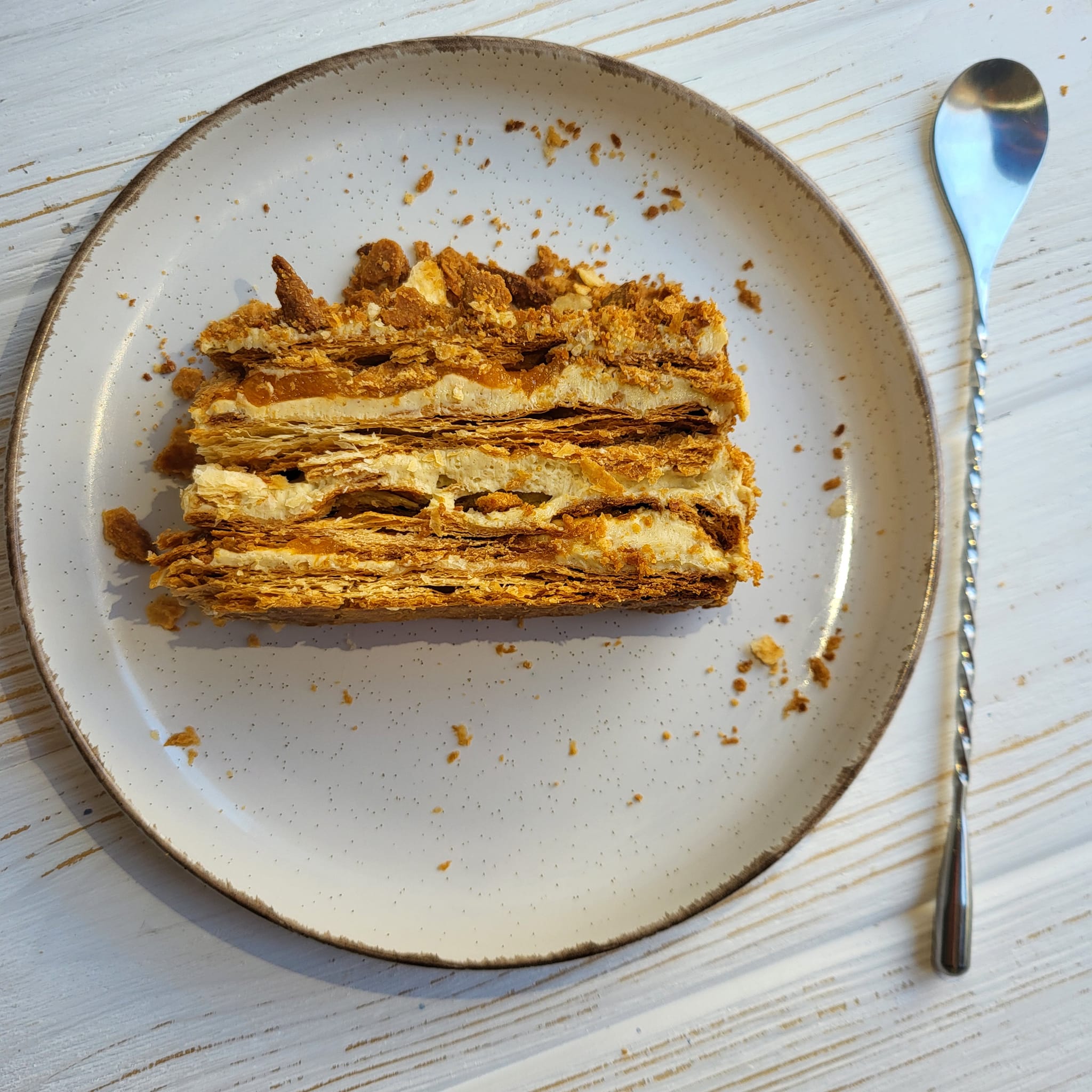 Наполеон — фото