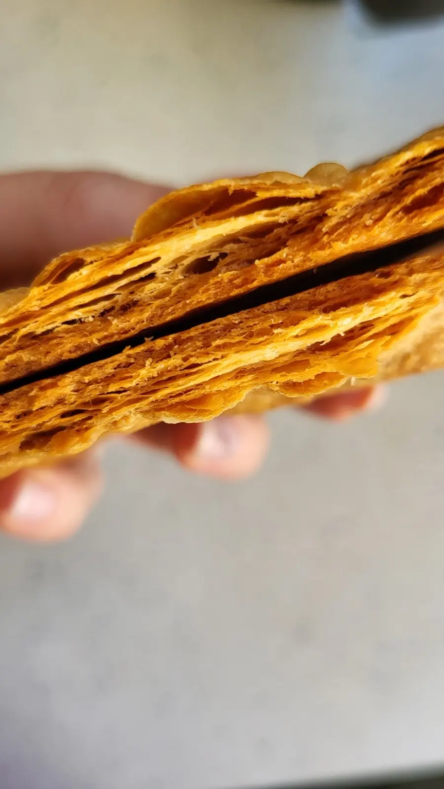 Наполеон класичний — торт на замовлення у Лісабоні