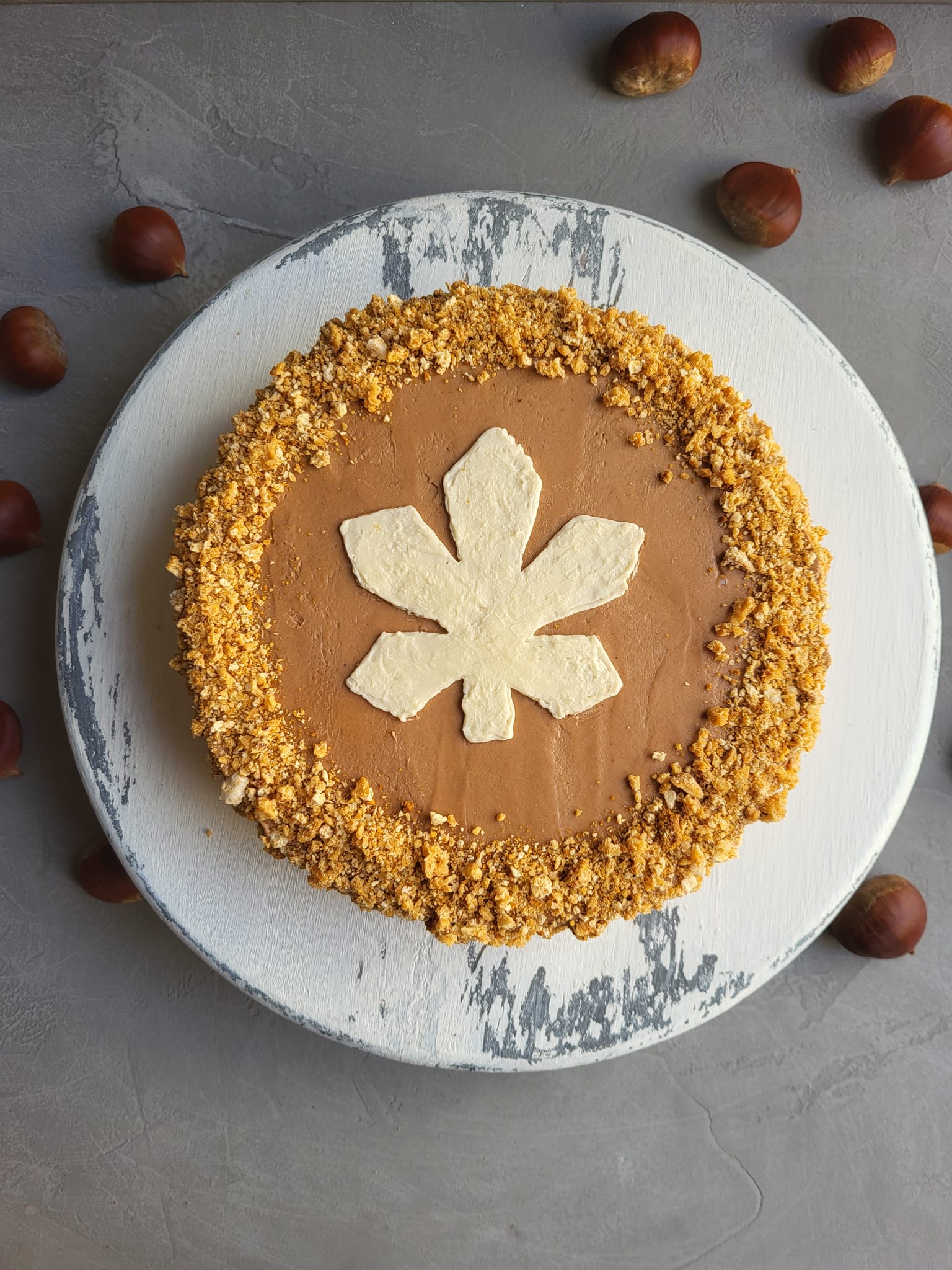 Дизайнерський торт — фото