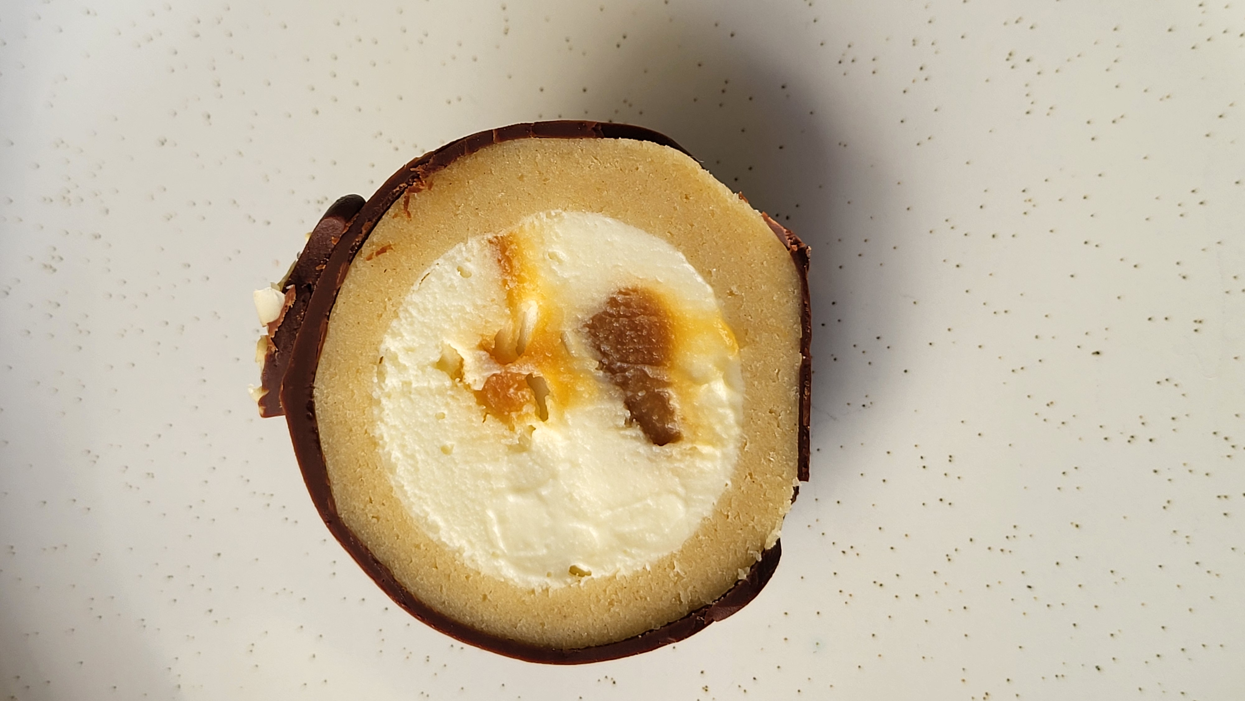 Cake balls Бейліс Карамель