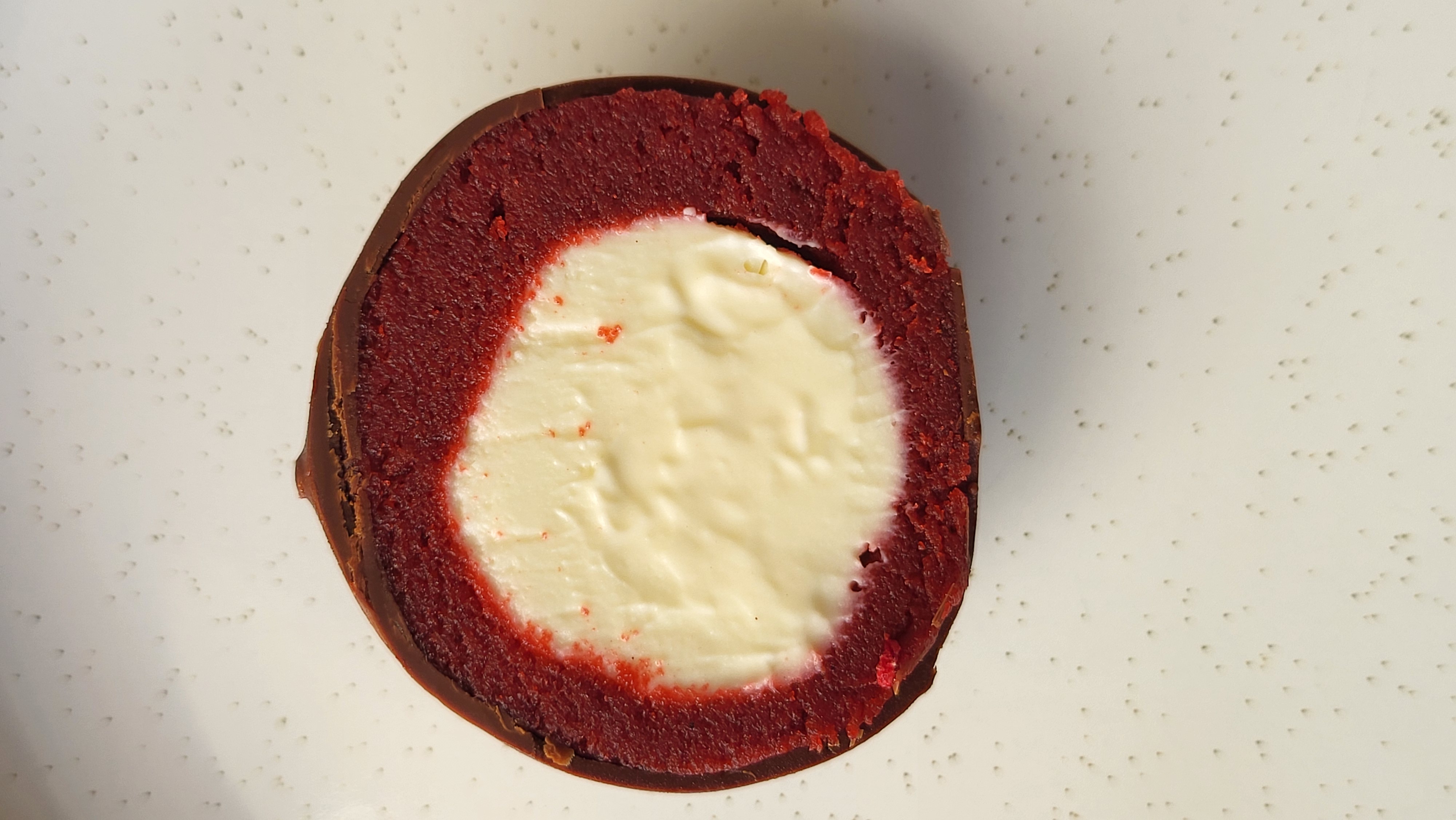 Cake balls Червоний оксамит