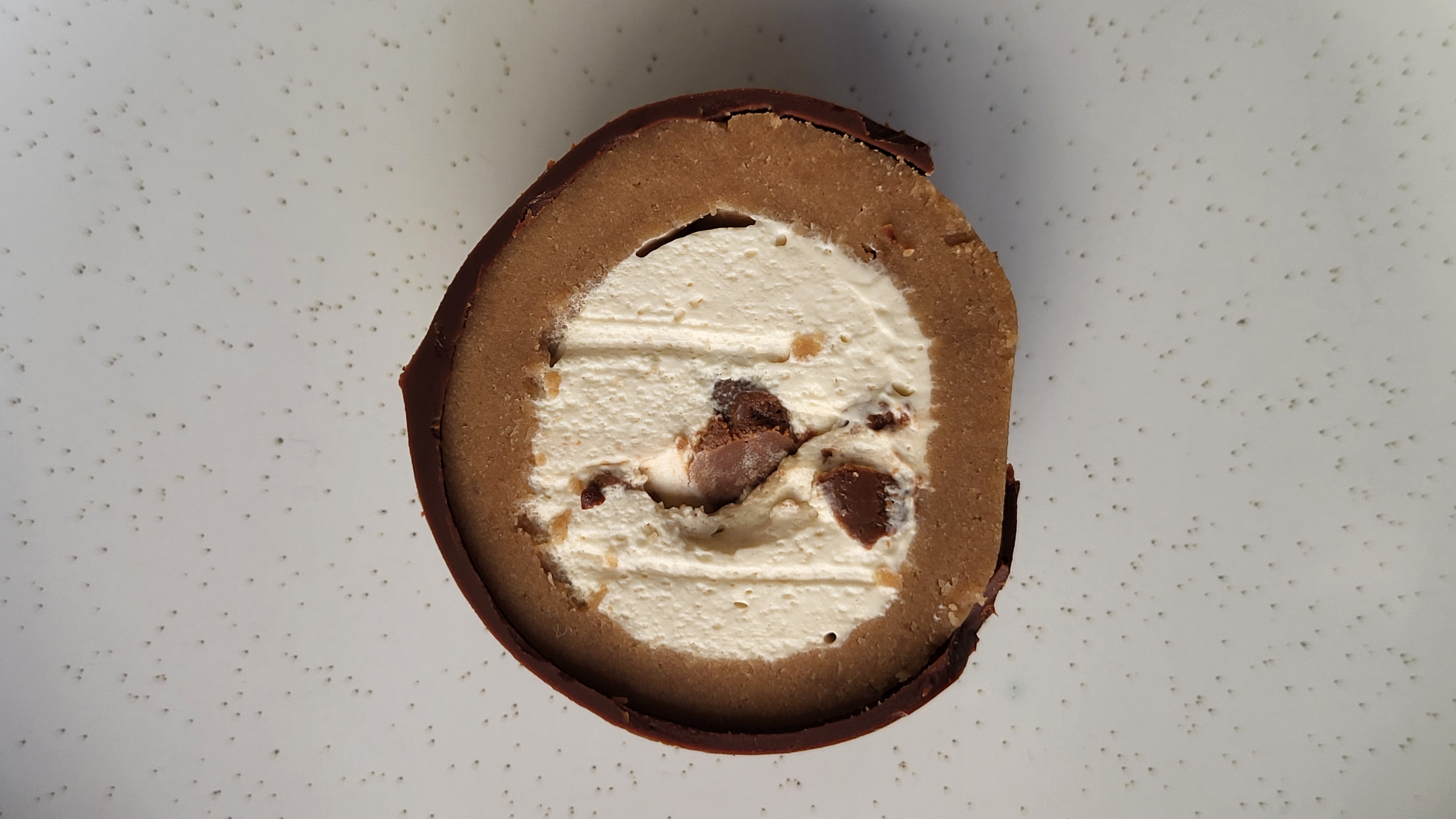 Cake balls Тірамісу